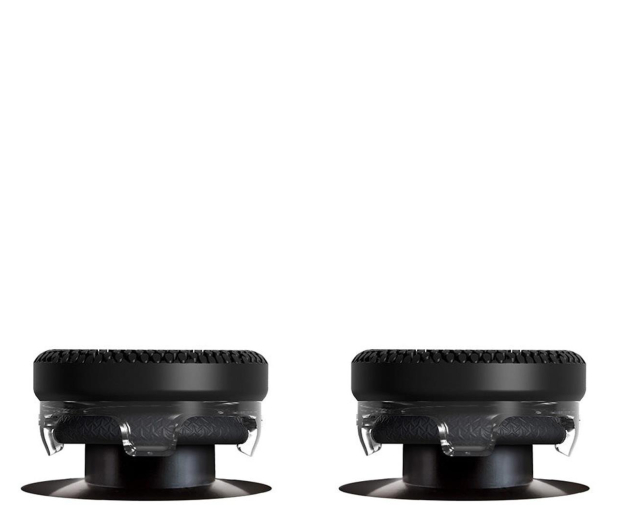 KontrolFreek Sports Clutch Black Clear Kit Xbox 5102-XBX - 1287907 - zdjęcie 3